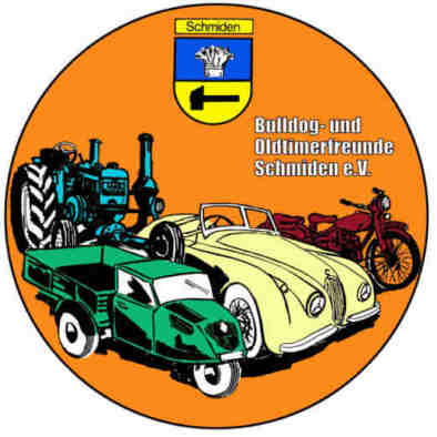 Oldtimerfreunde